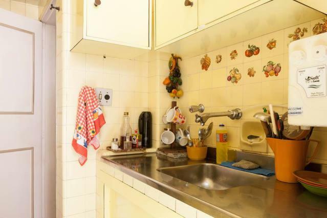 Beira Da Praia Copacabana - Apartamento Completo Rio de Janeiro Buitenkant foto